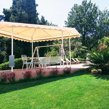 Summer Wine Friendly Resort Ipsos Exterior photo