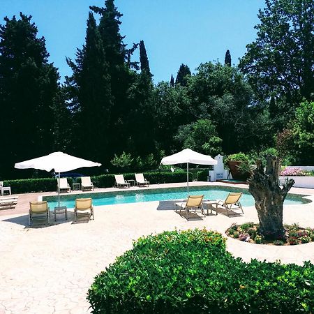 Summer Wine Friendly Resort Ipsos Exterior photo