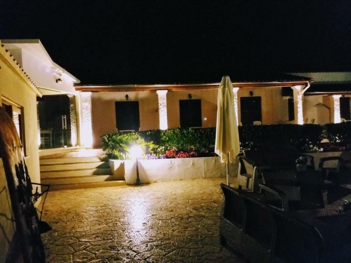 Summer Wine Friendly Resort Ipsos Exterior photo